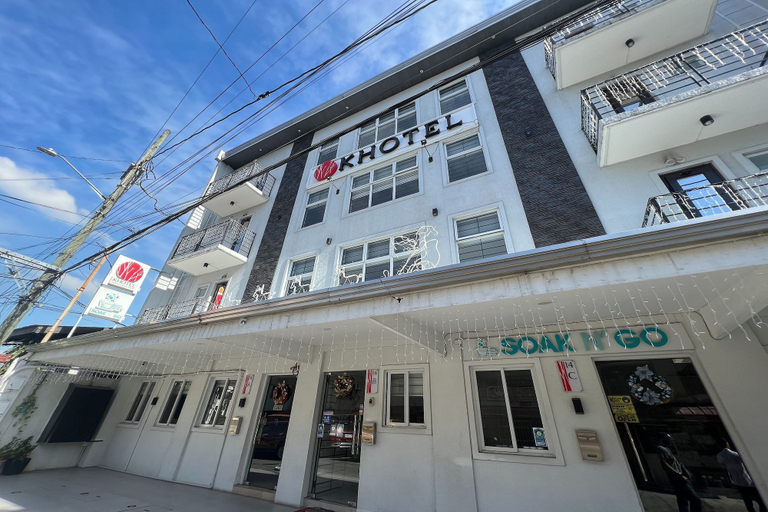 Exterior & Views 5, Khotel near T3 Airport, Pasay City