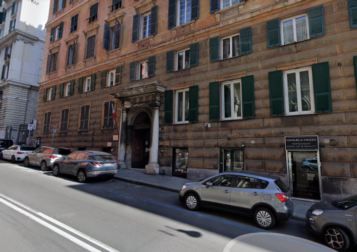 Others 4, Moor Assarotti Suites - Genova City Center, Genova