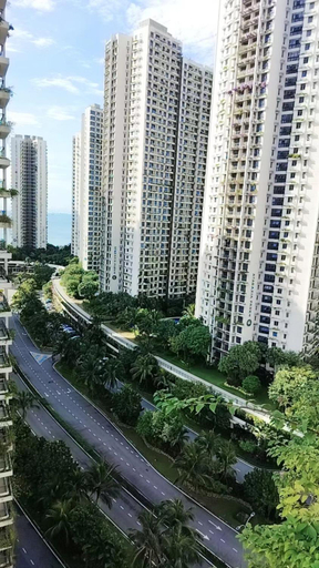 Exterior view 4, 小满意18, Johor Bahru