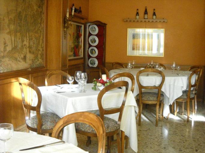 Food & Drinks 4, Hotel Regina, Torino