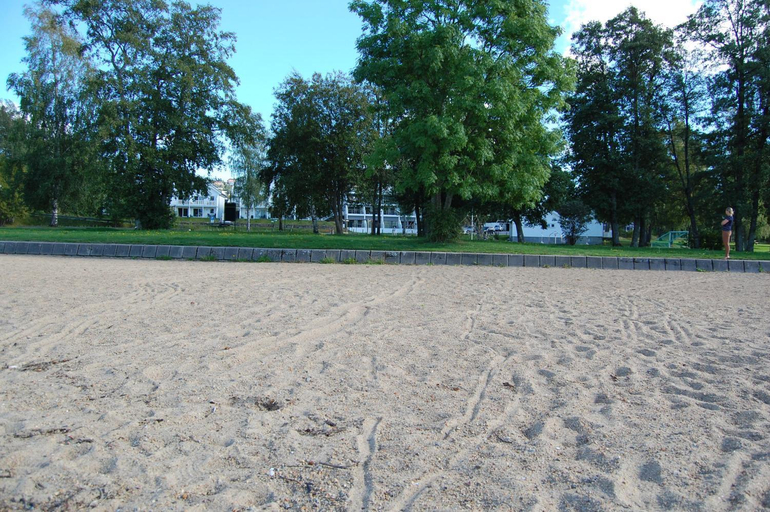 Others 2, Hamresanden Resort as, Kristiansand