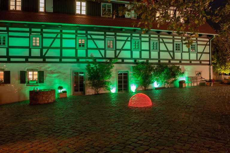 Landappartement Stritter, Meißen