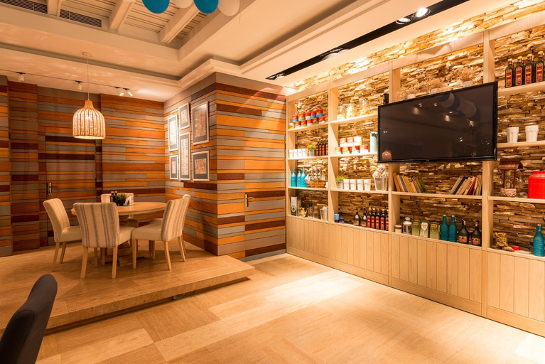 Food & Drinks 2, Hotel Tyulenovo, Shabla