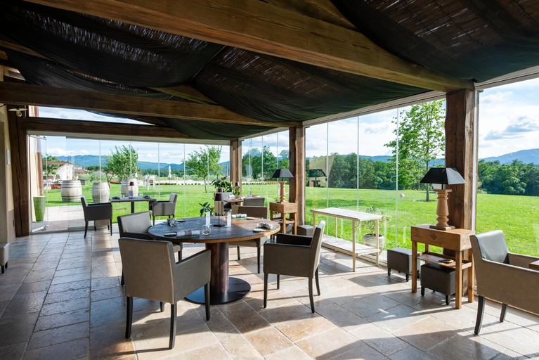 Food & Drinks 4, Tenuta Le Tre Virtu, Florence