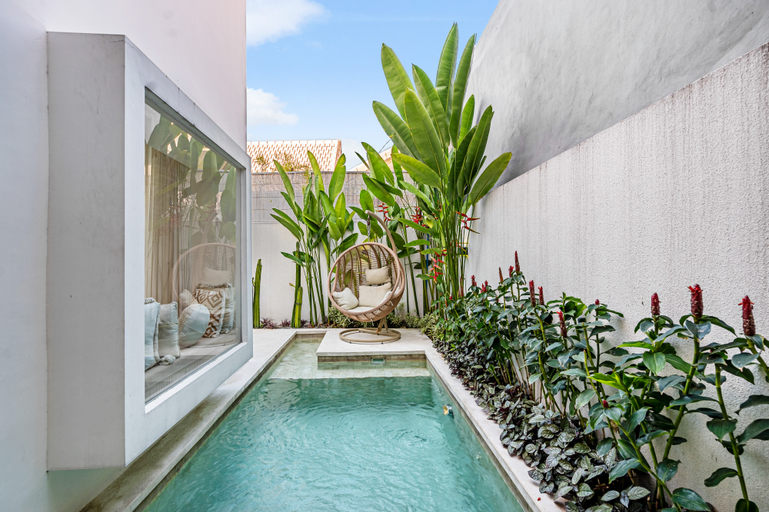 Besso Villa by Betterplace, Badung