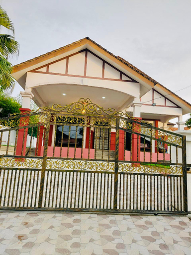 2, Alfanama D’Homestay, Kuala Muda