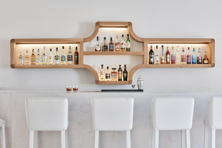 Food & Drinks 5, Santorini Palace, South Aegean