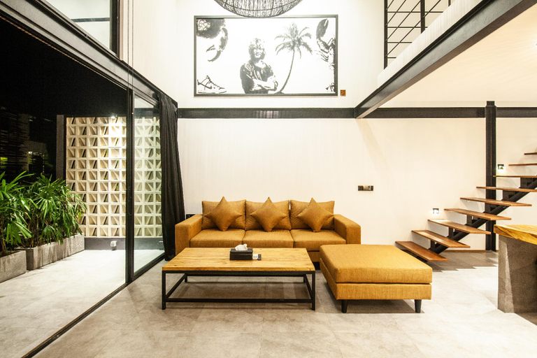 Others 2, Canggu Apartments, Badung