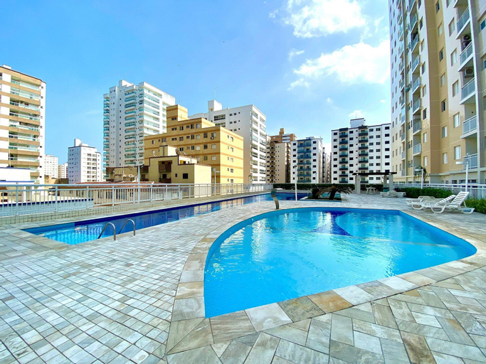 Residencial Viva Feliz, São Vicente