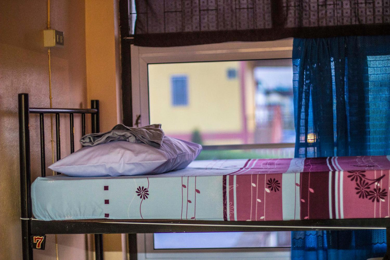 Others 3, Karma hOMe hostel, Muang Phitsanulok