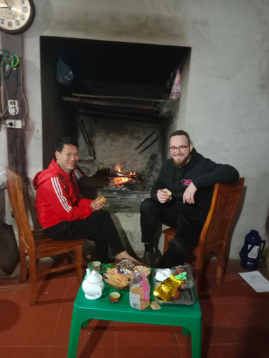 Others 5, homestay pho nui suoi giang, Văn Chấn