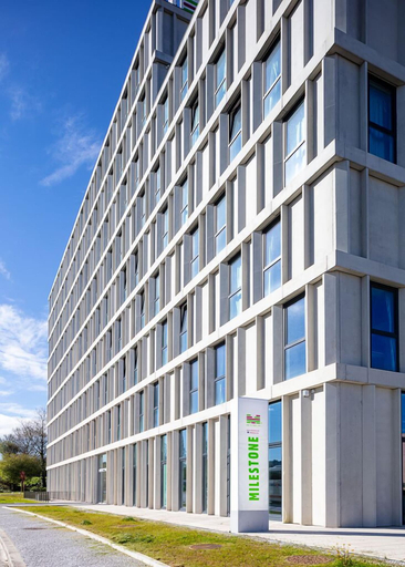 Exterior & Views, Micampus Porto Asprela, Porto