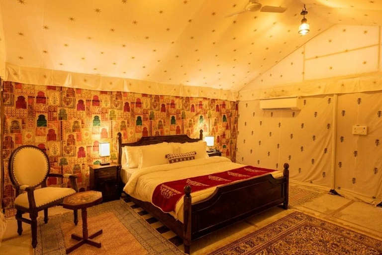 Bedroom, Riva Stays And Trails, Pali