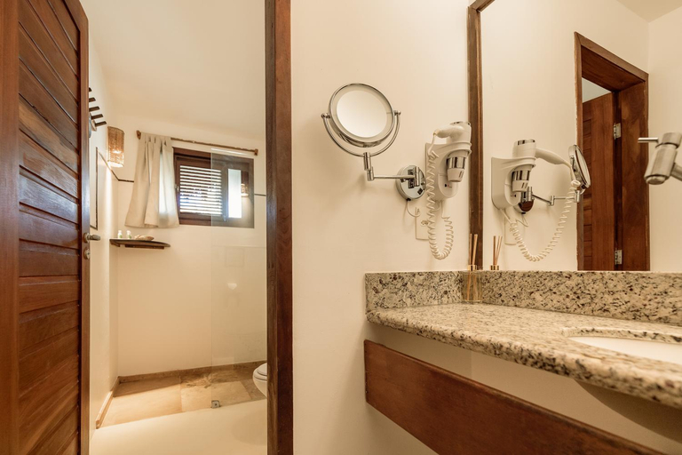 Bathroom 4, Casa na Praia, Jijoca de Jericoacoara