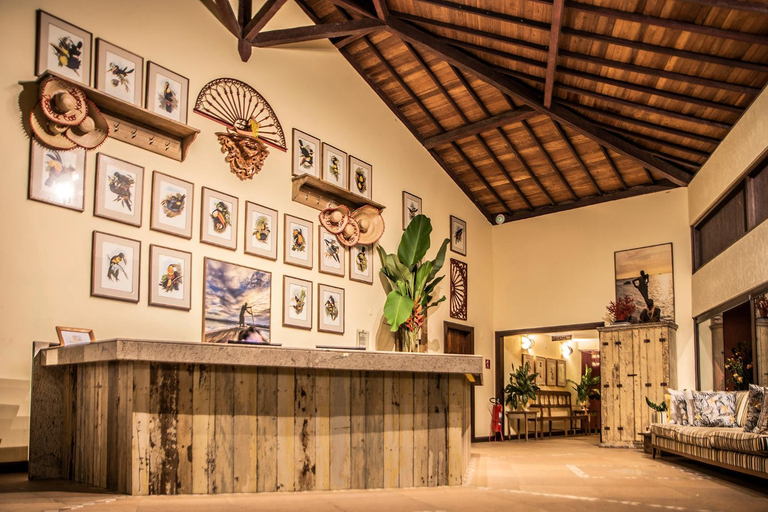 Public Area 4, Itacare Eco Resort, Itacaré
