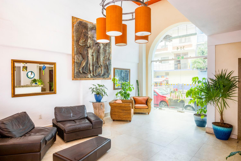 Public Area 3, HOTEL PUEBLITO VALLARTA, Puerto Vallarta
