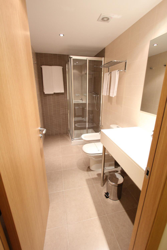 Bathroom 4, Pierre & Vacances Andorra El Tarter