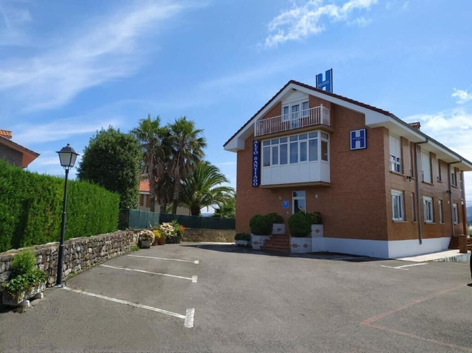 Exterior & Views 2, Alto Santiago, Cantabria