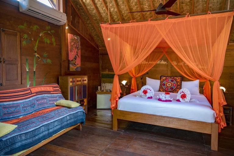 Bedroom 12
