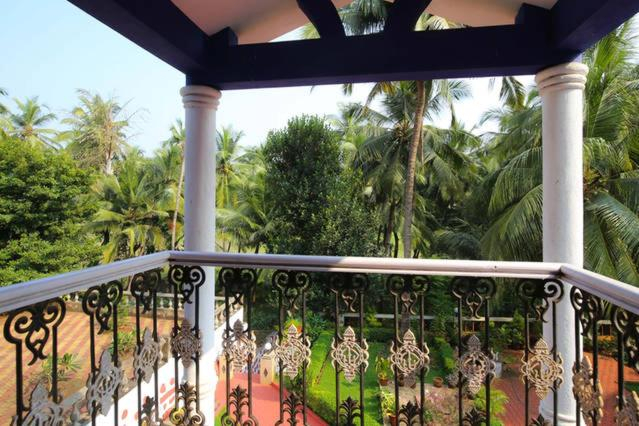 Others 5, The Pereira's Goan Villa, South Goa