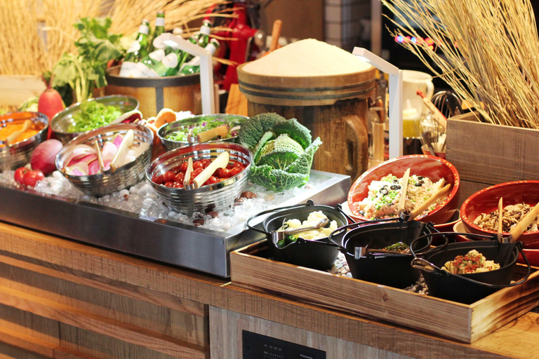 Food & Drinks 5, DaiwaRoynetHotelNAHA-OMOROMACHIPREMIER, Naha