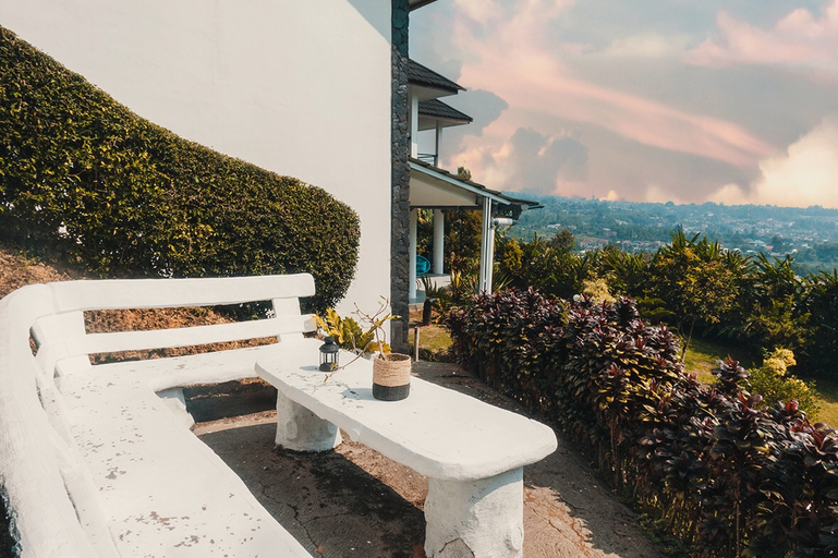 Others 3, Villa Eldorado - Panorama Sky Meets Paradise Ground, Bogor