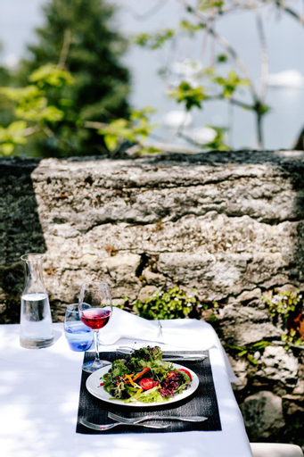 Food & Drinks 4, Murtenhof & Krone, Lac