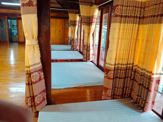 Others 4, homestay pho nui suoi giang, Văn Chấn