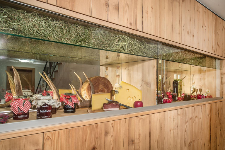 Food & Drinks 5, Brixnerhof im Zillertal, Schwaz