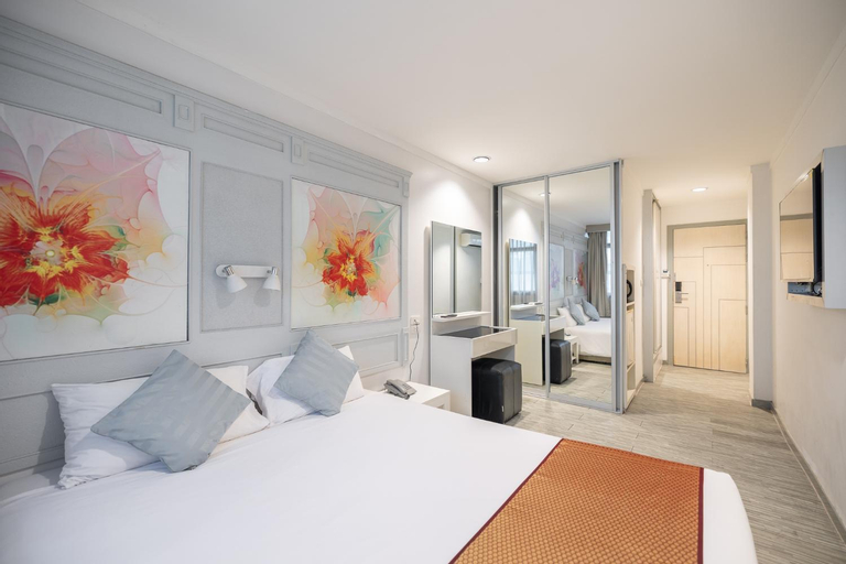 Bedroom 9
