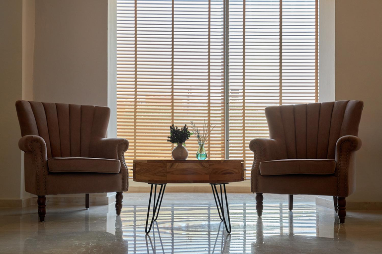 Public Area, Asana Hotel, Crete