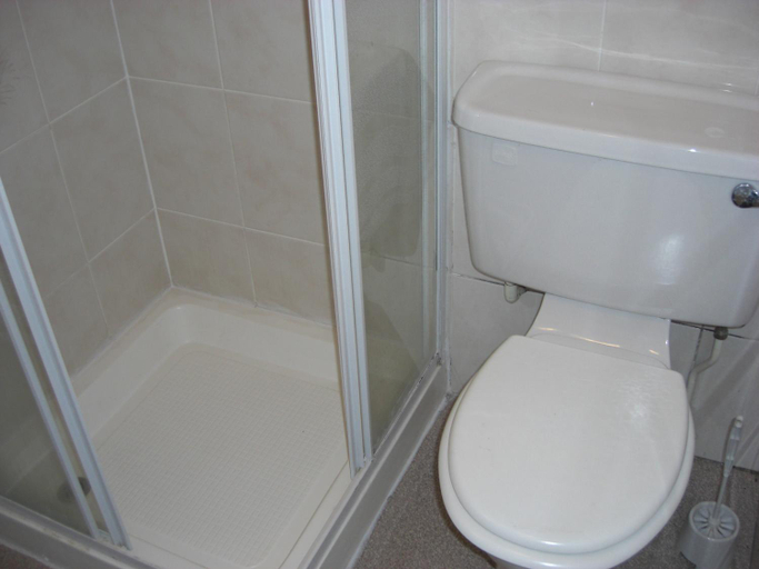 Bathroom 3, Lynebank House Hotel, Bed & Breakfast, Cumbria