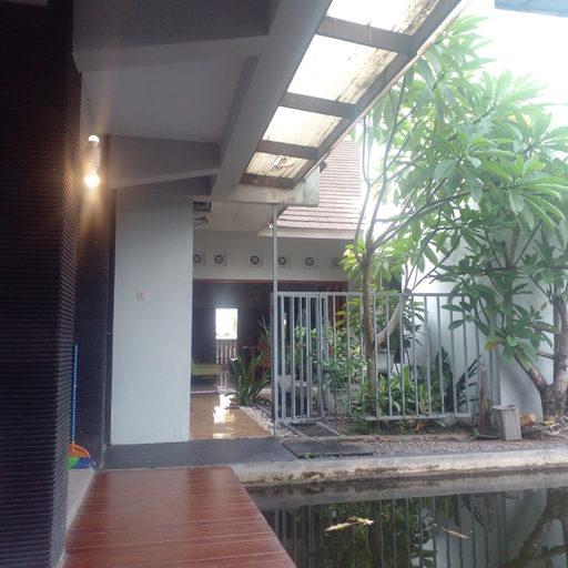 Others 5, Nayo guesthouse, Sleman