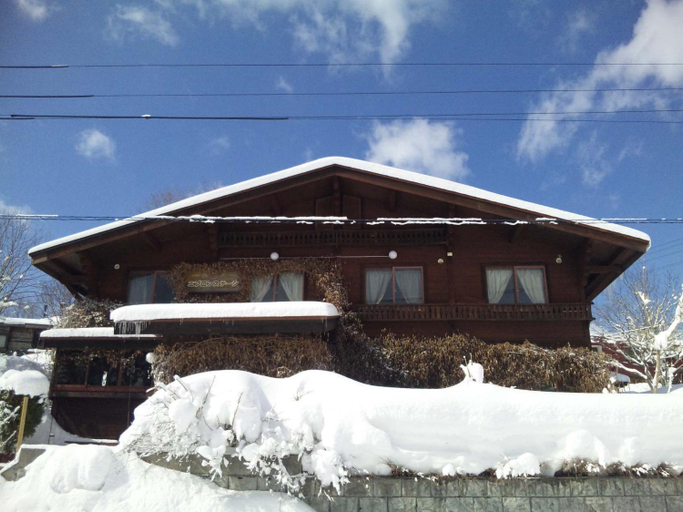 Others 5, Yamagata Zao Pension Aplon Stage, Yamagata