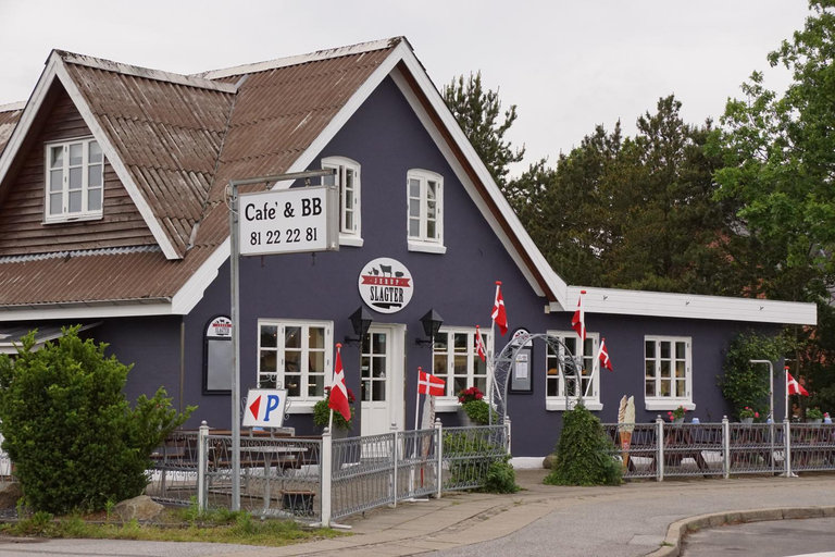Others 3, Jerup Bed & Breakfast, Frederikshavn
