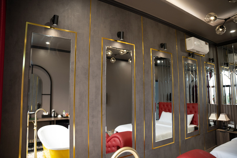 Others 5, Tuyet Suong Hotel, Quảng Ngãi