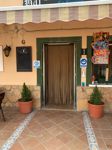 Exterior & Views 1, La Laguna, Cuenca