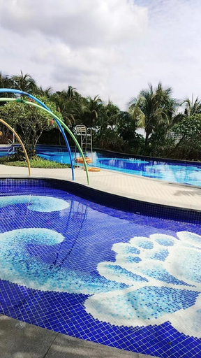 Swimming pool 2, 小满意18, Johor Bahru