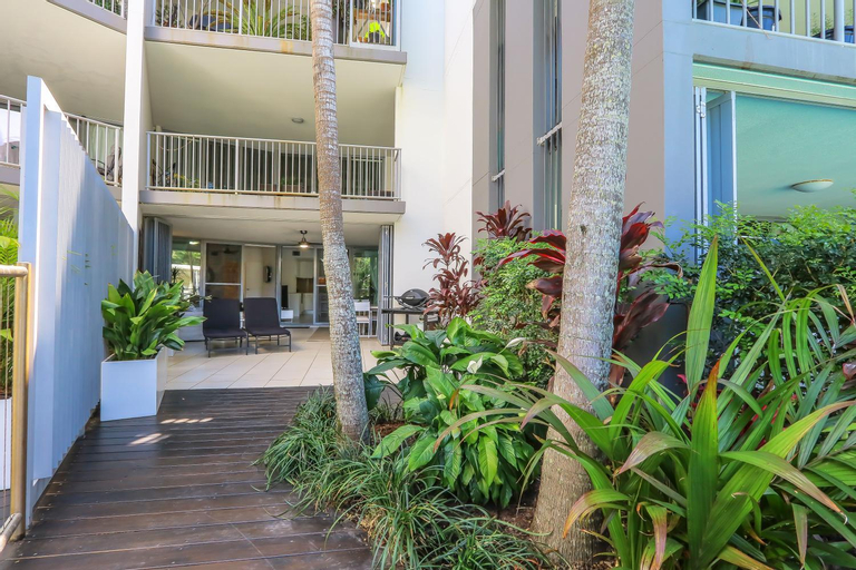 Drift North Apartments by Kingscliff Accommodation, Tweed  - Tweed-Heads