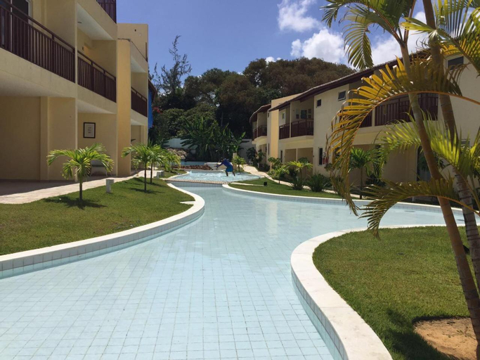 Loft Solar Agua, Tibau do Sul