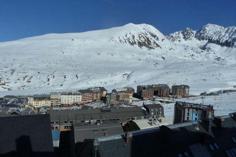 Others 4, Appartements Solaris, Pyrénées-Orientales