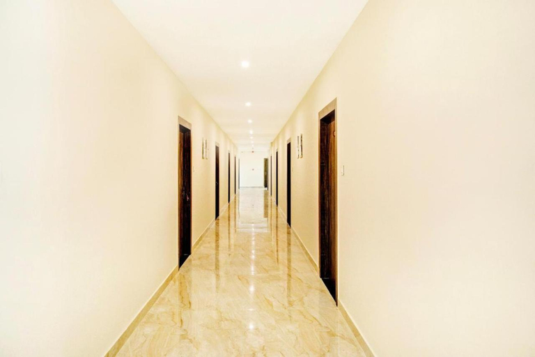 Others 4, SILVER REGENCY, Kamrup Metropolitan