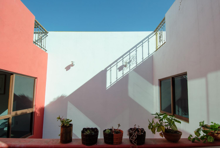 Others 4, Comala Bed & Breakfast, Del Centro