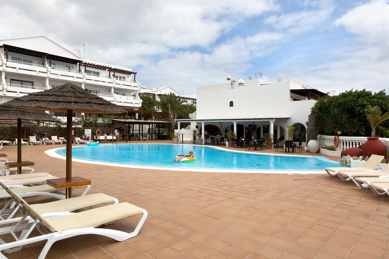 Sport & Beauty 2, DARUMA APARTMENTS, Las Palmas
