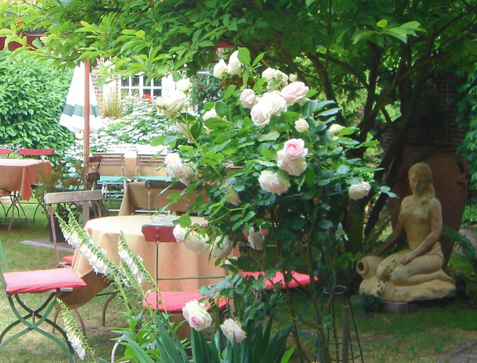 Others 5, Land-gut-Hotel Lohmann, Warendorf