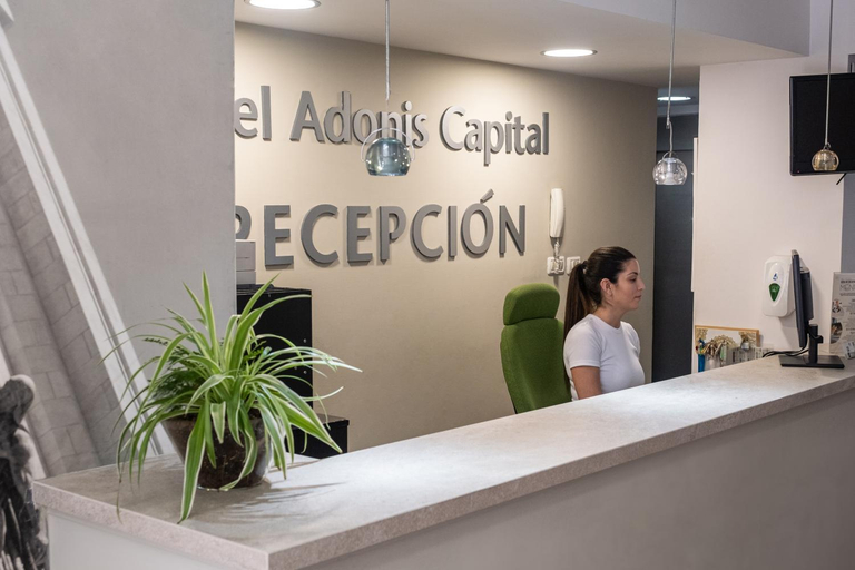 Public Area 2, Hotel Adonis Capital, Santa Cruz de Tenerife
