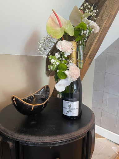 Others 4, Demeures & Chateaux Le Clos Luly, Morbihan