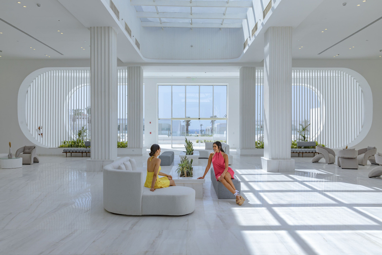 Others 5, White Hills Resort - Posh Club, Sharm el-Sheikh