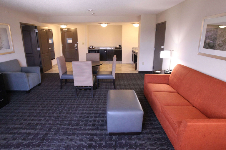 Others 5, Hampton Inn & Suites Seneca-Clemson Area, Oconee