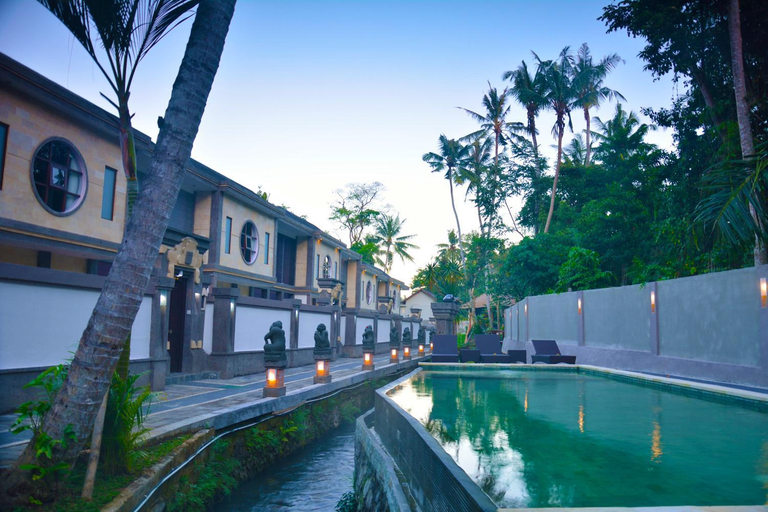 Sport & Beauty 2, Full Moon Villa Ubud, Gianyar